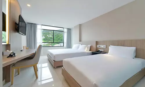 هتل گراس پاتونگ پوکت